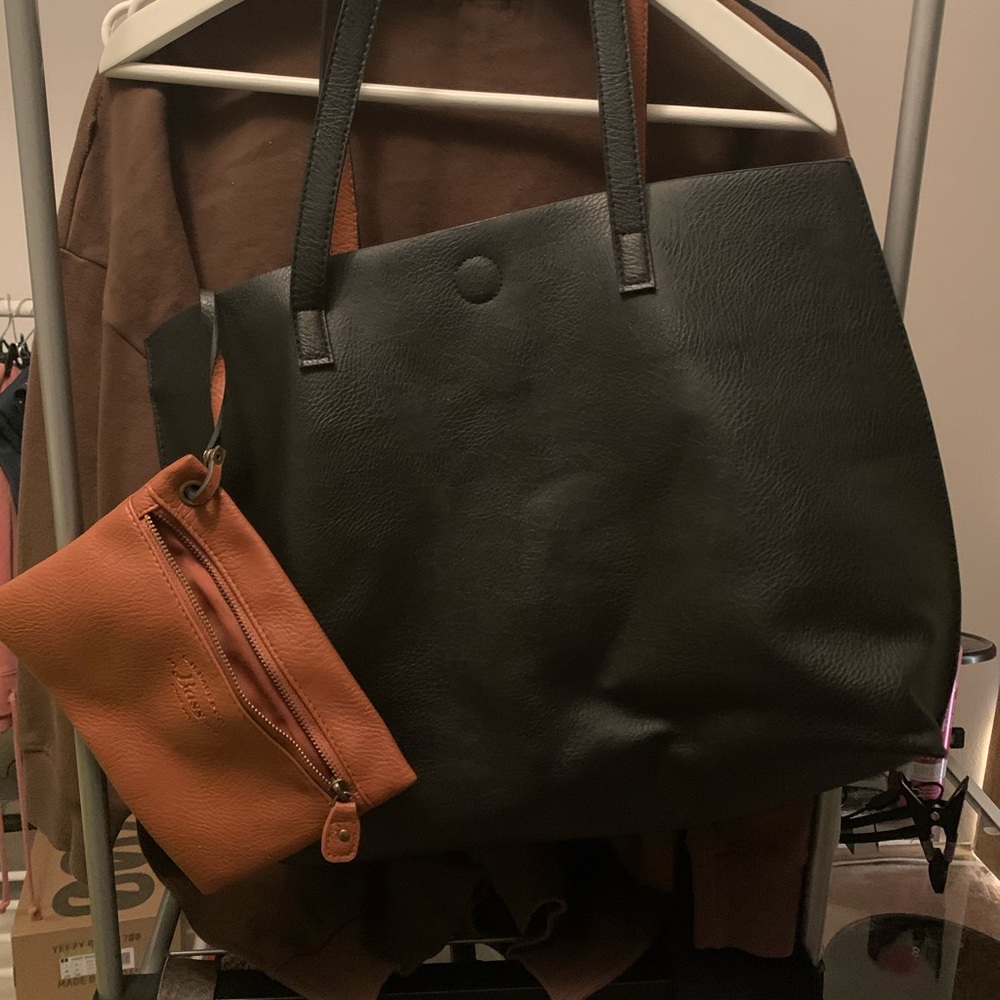 Reversible Purse - Picture 3 of 3